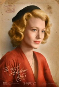1940s poster