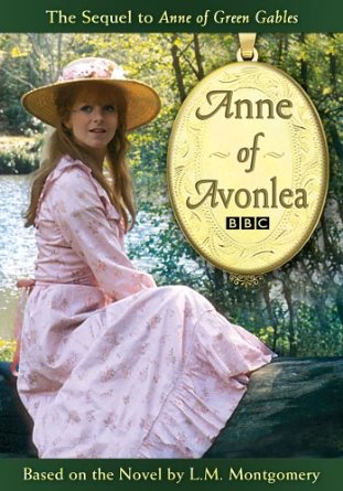 Anne of Avonlea 1975