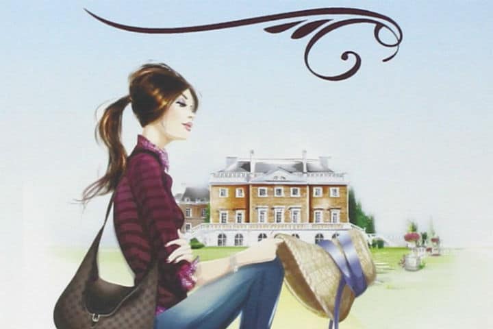 50 Books To Read If You Love Jane Austen