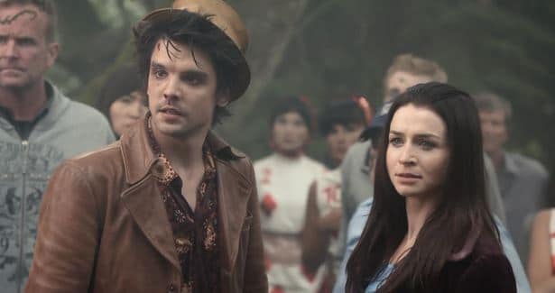 alice and hatter