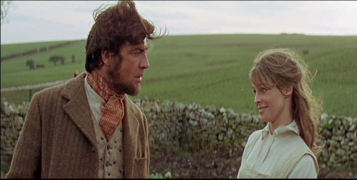 Far From the Madding Crowd