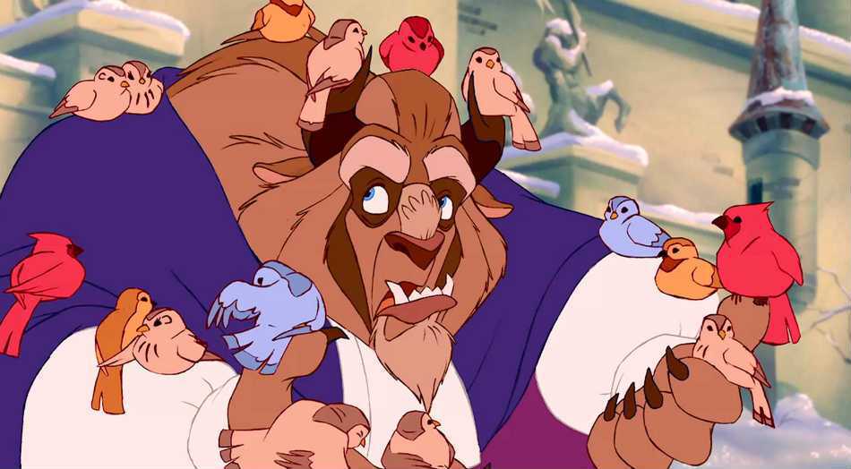 Photo: Disney