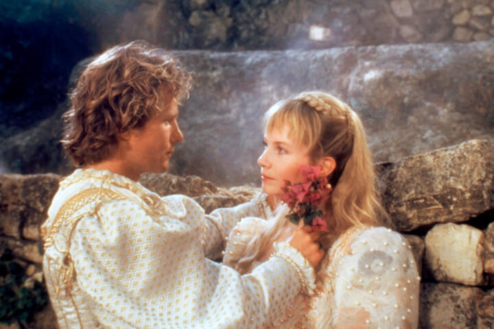 Beauty and the Beast 1987 musical.