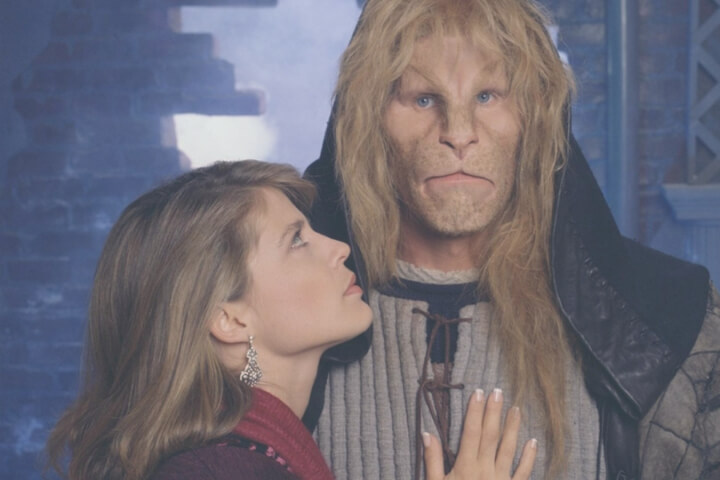 Beauty and the Beast 1987 TV series. Ranking the 16 Best Adaptations of the Beauty and the Beast Story