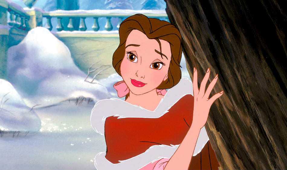 Photo: Disney