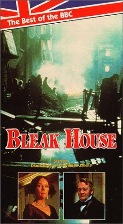 Bleak House 1985