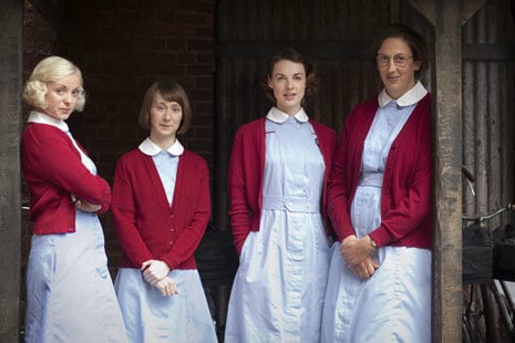 The midwives.