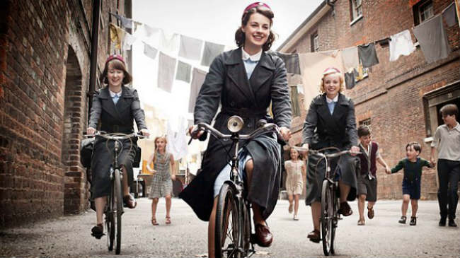 Call the Midwife10