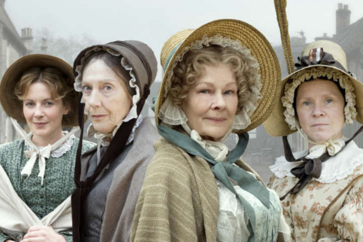cranford photo