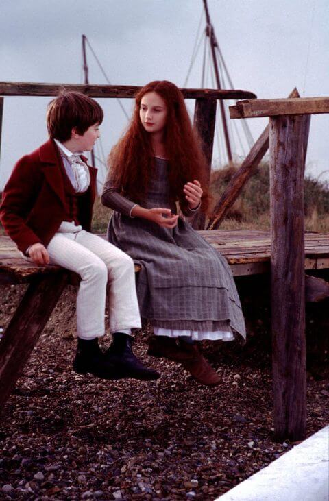 David Copperfield 1999