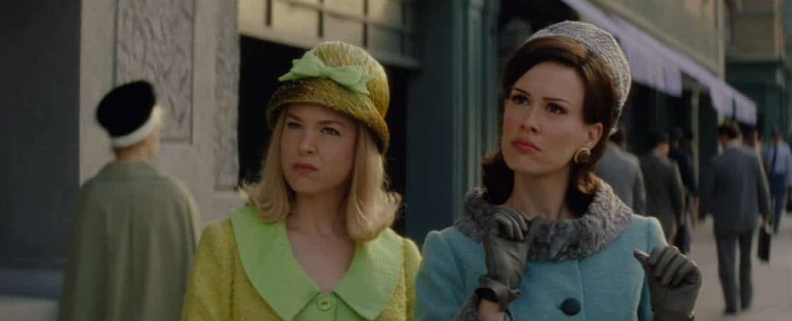 Our shrewd and well-dressed heroines, out to fight for women in publishing!