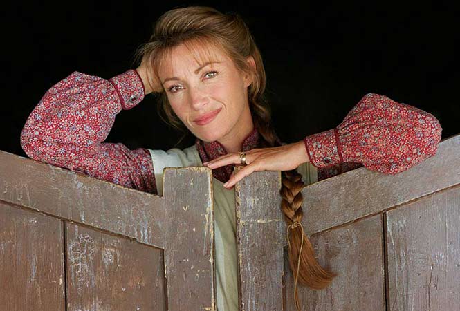 Dr. Quinn, Medicine Woman