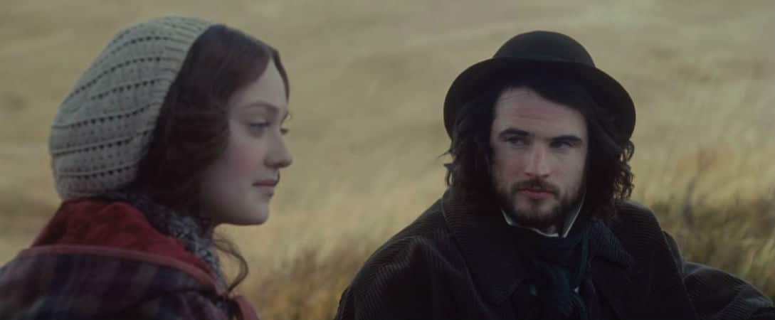 effie gray