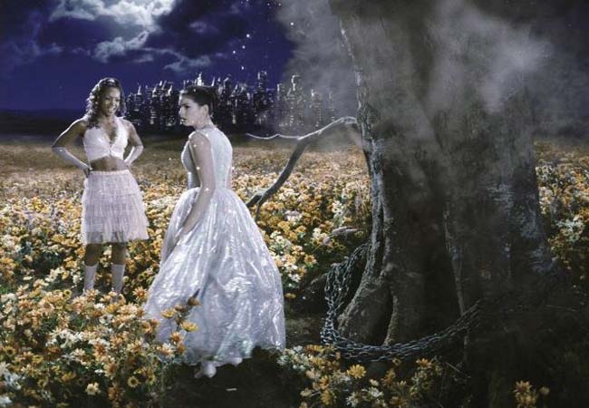 Photo: Walt Disney Productions