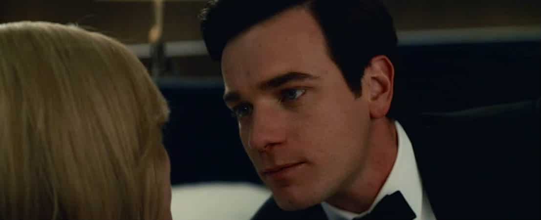 Moment of silence as we all pretend Ewan McGregor is staring into our eyes here.
