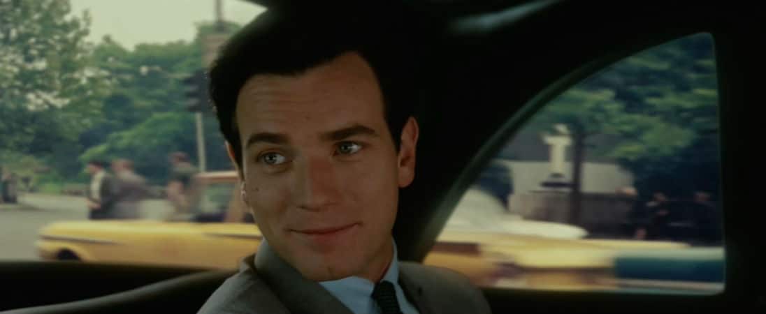 Ewan McGregor and 25 Times Period Drama Actors Smiled 