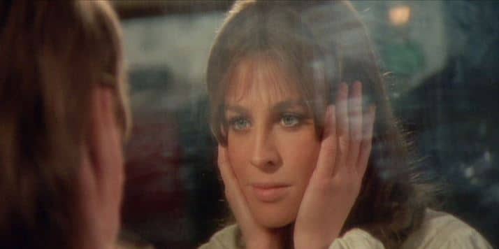 Far From the Madding Crowd