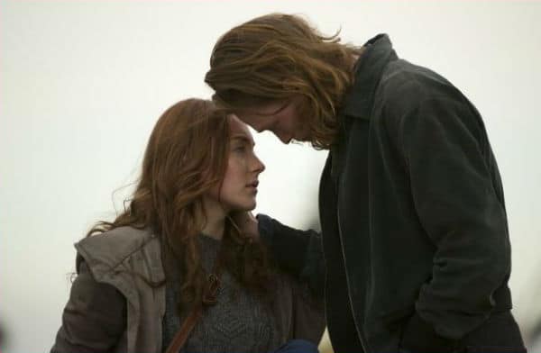 Eleanor and Frank, Byzantium