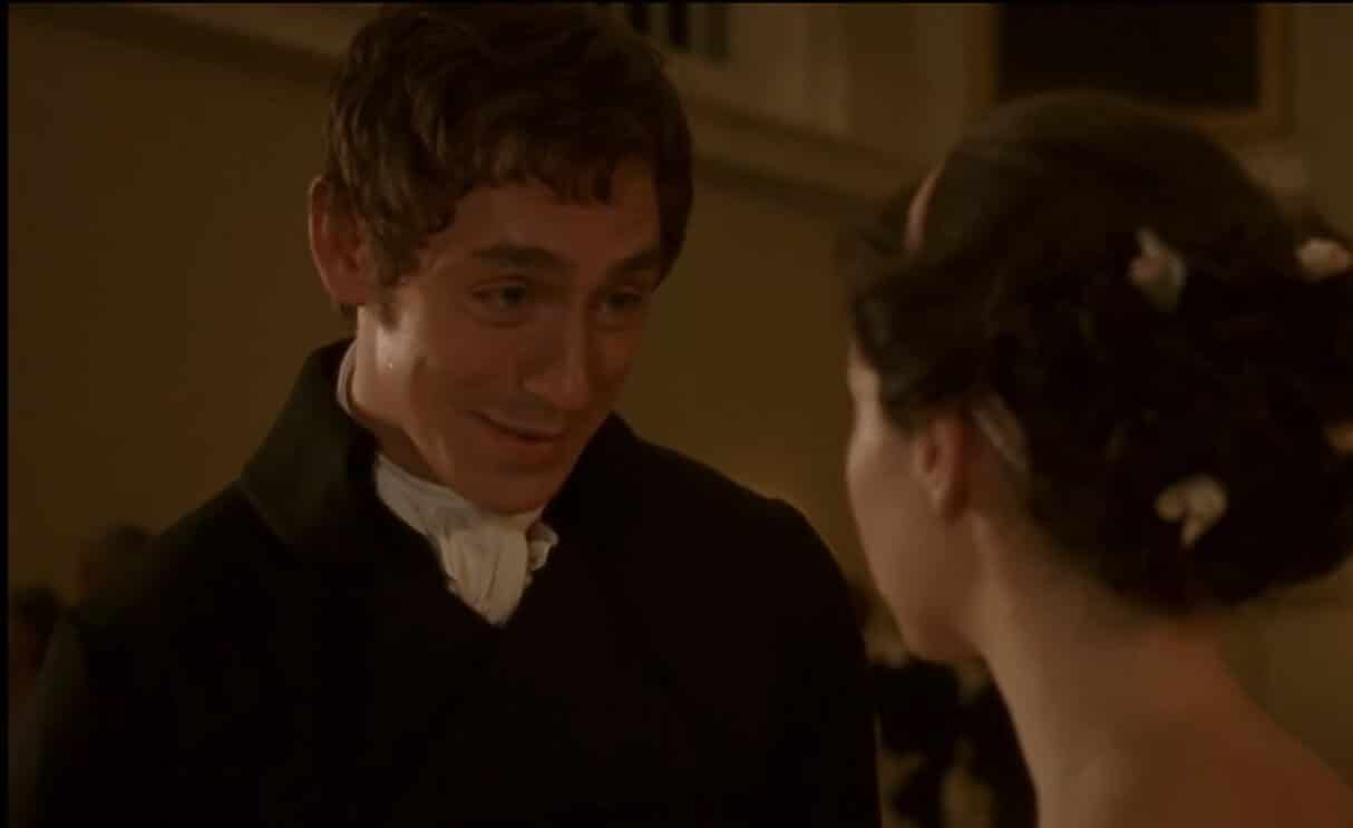 northanger abbey