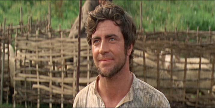 Far From the Madding Crowd