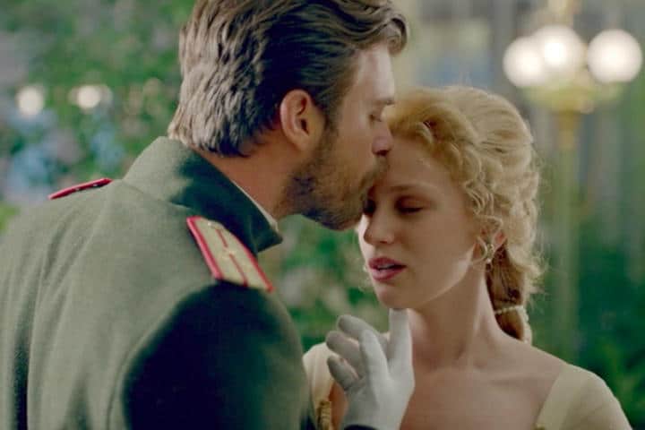 Kurt Seyit and Sura. 20 of the Most Romantic Period Drama TV Series to Watch