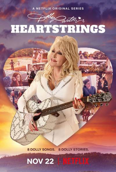 Dolly Parton's Heartstrings;