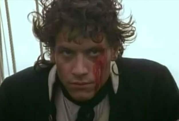 horatio hornblower