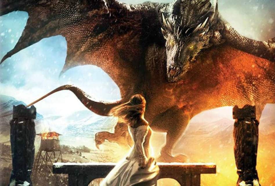 I am Dragon