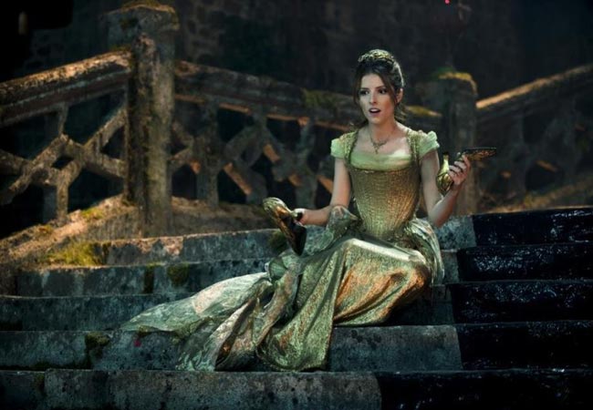 Photo: Disney