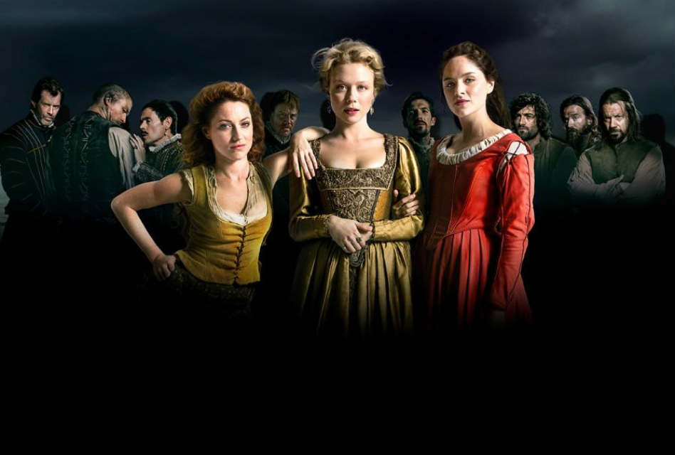 Jamestown