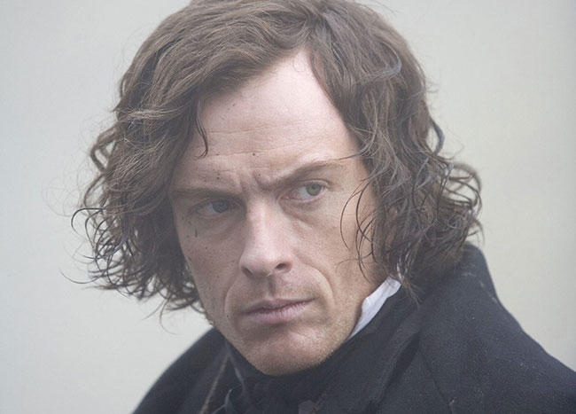 Jane Eyre (2006) Tenth anniversary Review