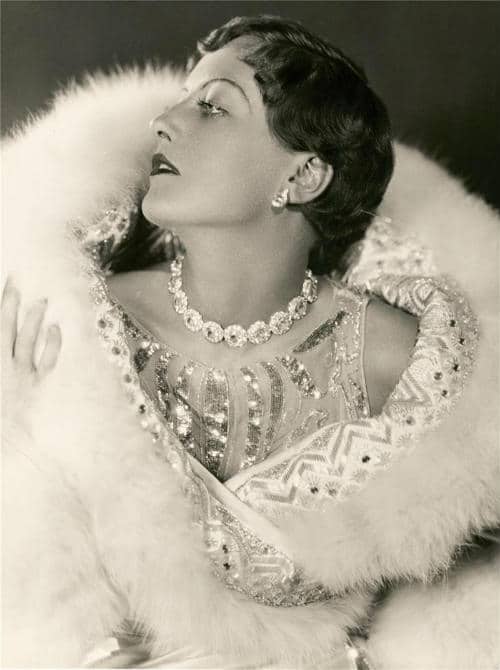 List: Glamorous Classic Film Actresses