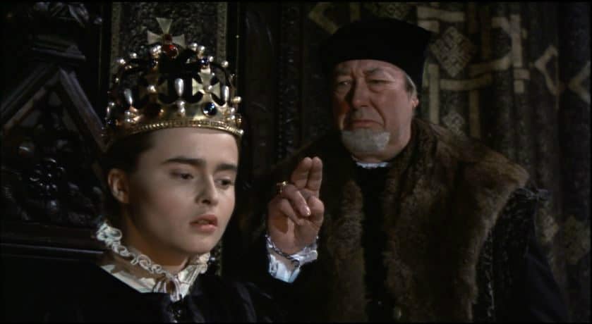 Lady Jane; movies and tv shows about royals