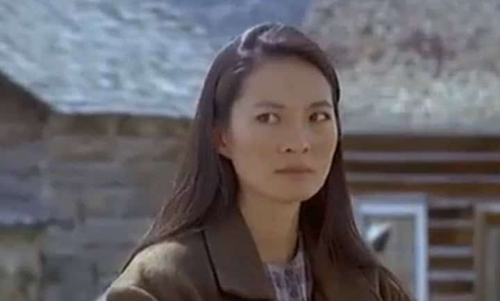 Thousand Pieces of Gold Period Drama Biopic Romanticism