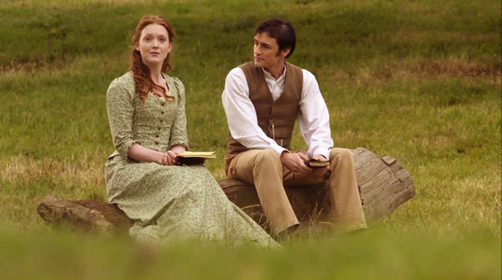 lark rise to candleford