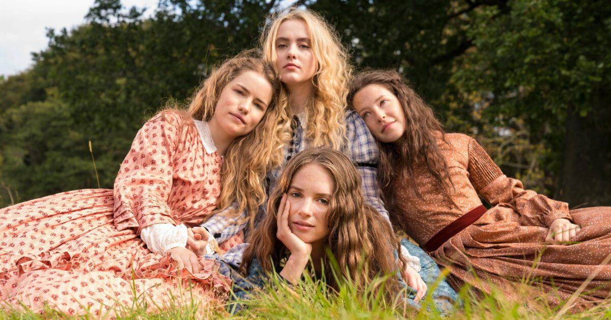 little women 2018