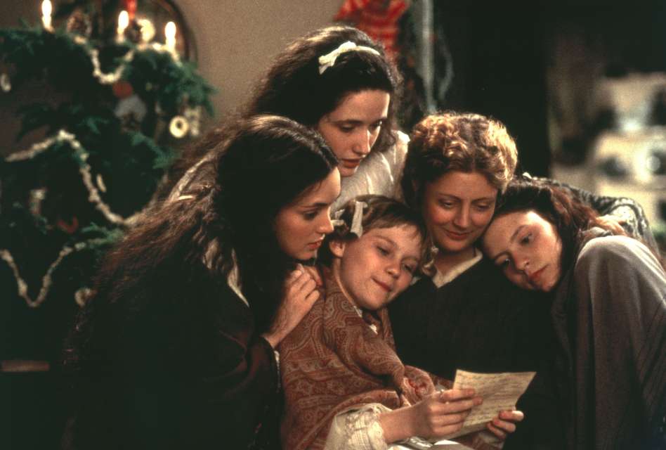 Little Women (1994)