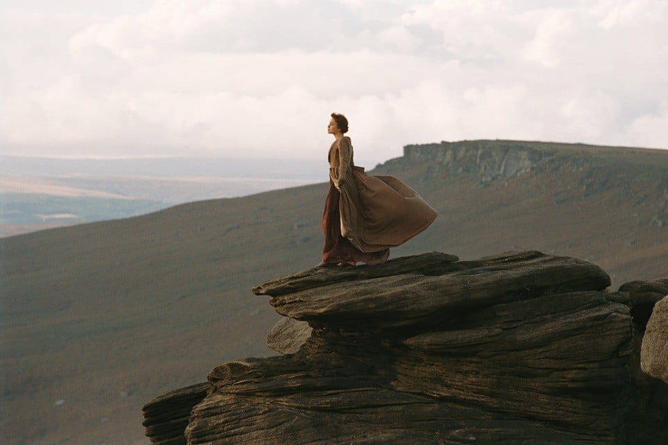 10 Times Elizabeth Bennet, Like a Boss, Showed All of Us How to Be Awesome