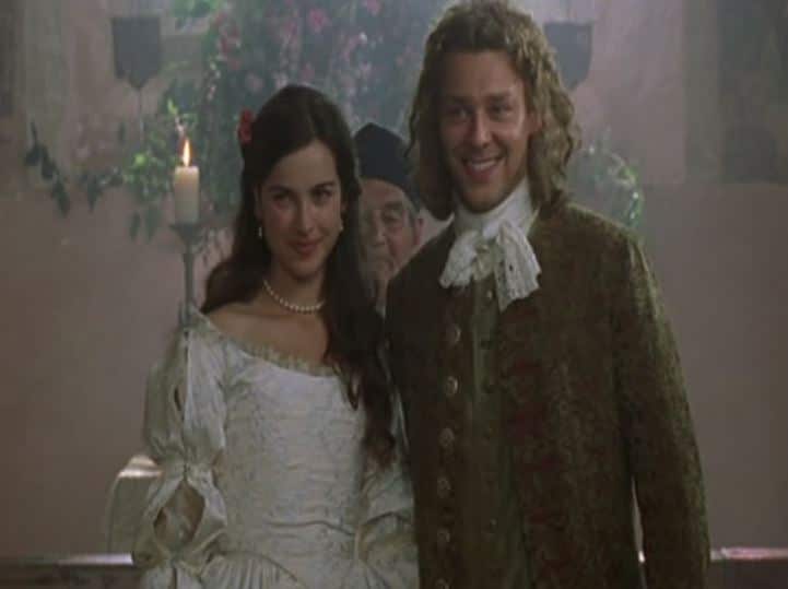 Lorna Doone