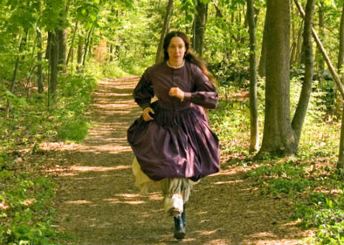 Louisa May Alcott