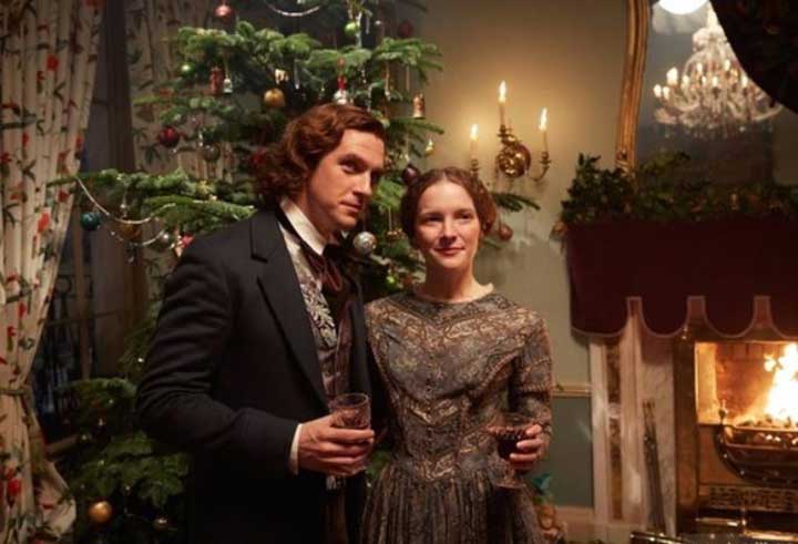 The Man Who Invented Christmas: An Uplifting Take on a Dickens Classic
