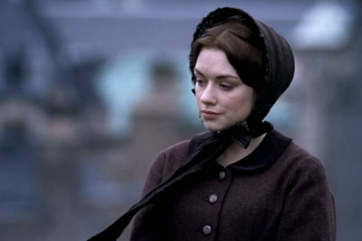 Margaret Hale