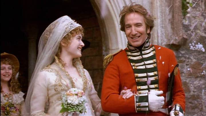 Sense and Sensibility: 3 Interesting Ways the Book and Film Differ
