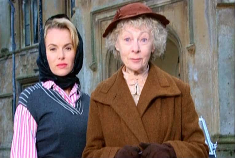 Marple14 - Paddington
