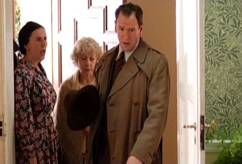 Marple16 - Murder is Announced