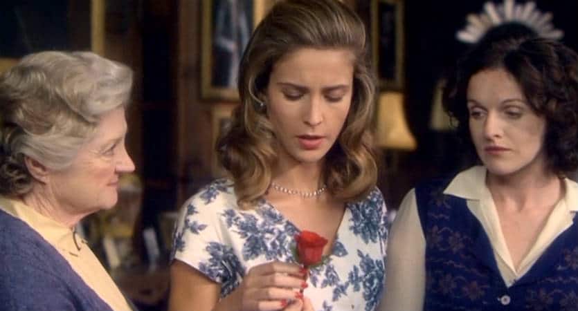 Marple20 - Ginny