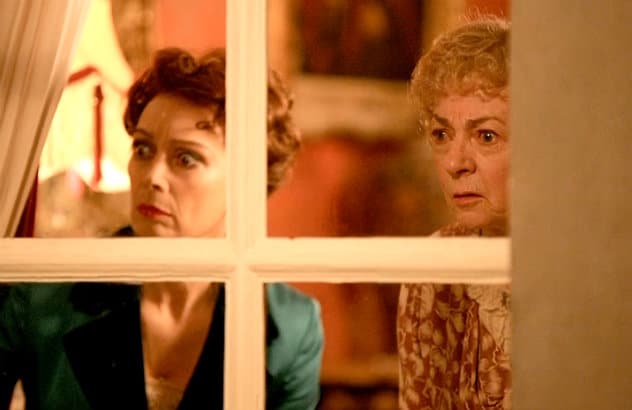 Marple7 - Bertram's Hotel