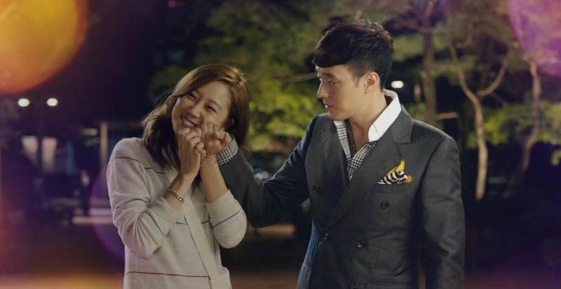 The Master’s Sun Review