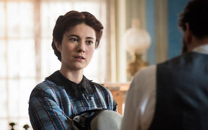 Mercy Street image
