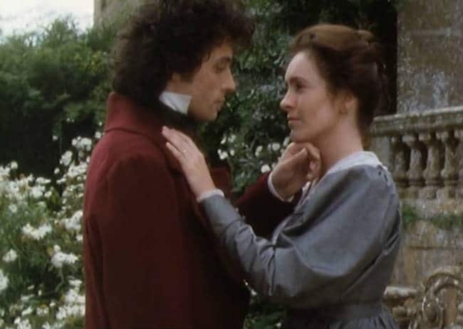 Middlemarch: Period Dramas like the Victoria TV Series
